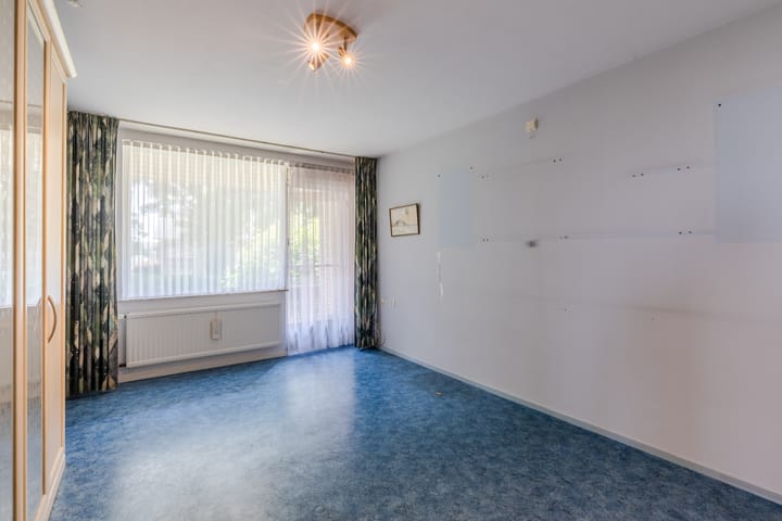 Foto 30 van Gaobertstraat 38