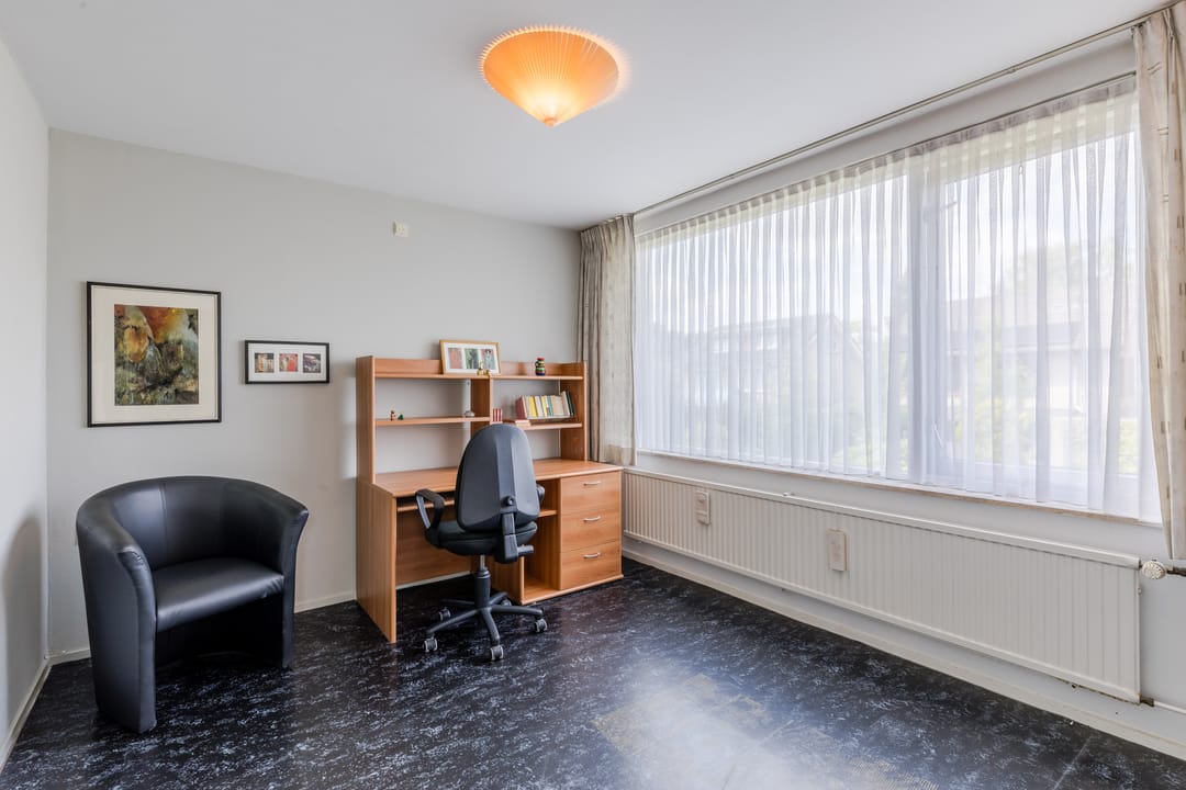 Foto 32 van Gaobertstraat 38