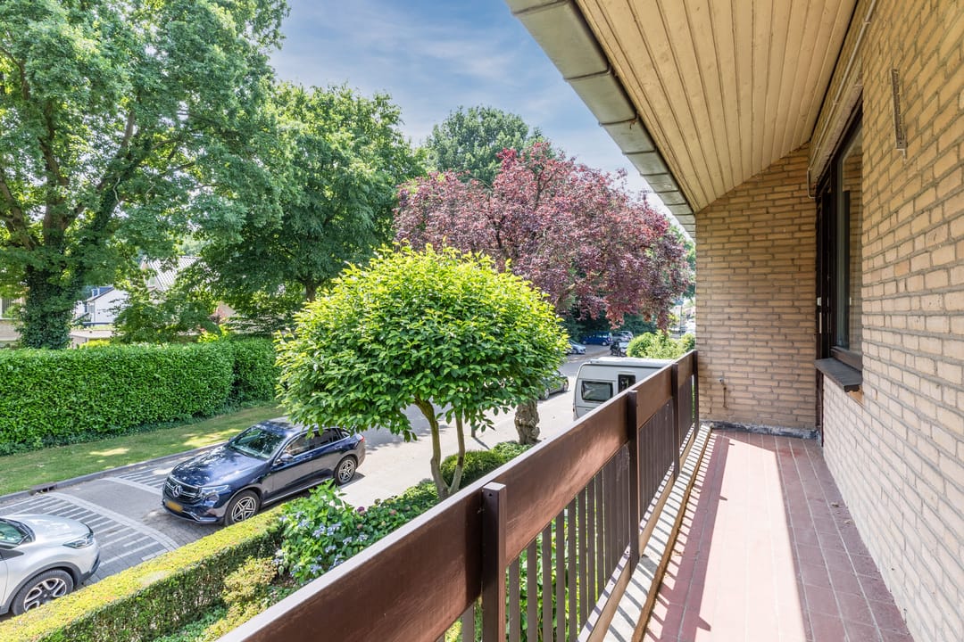 Foto 47 van Gaobertstraat 38