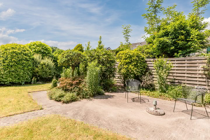 Foto 50 van Gaobertstraat 38