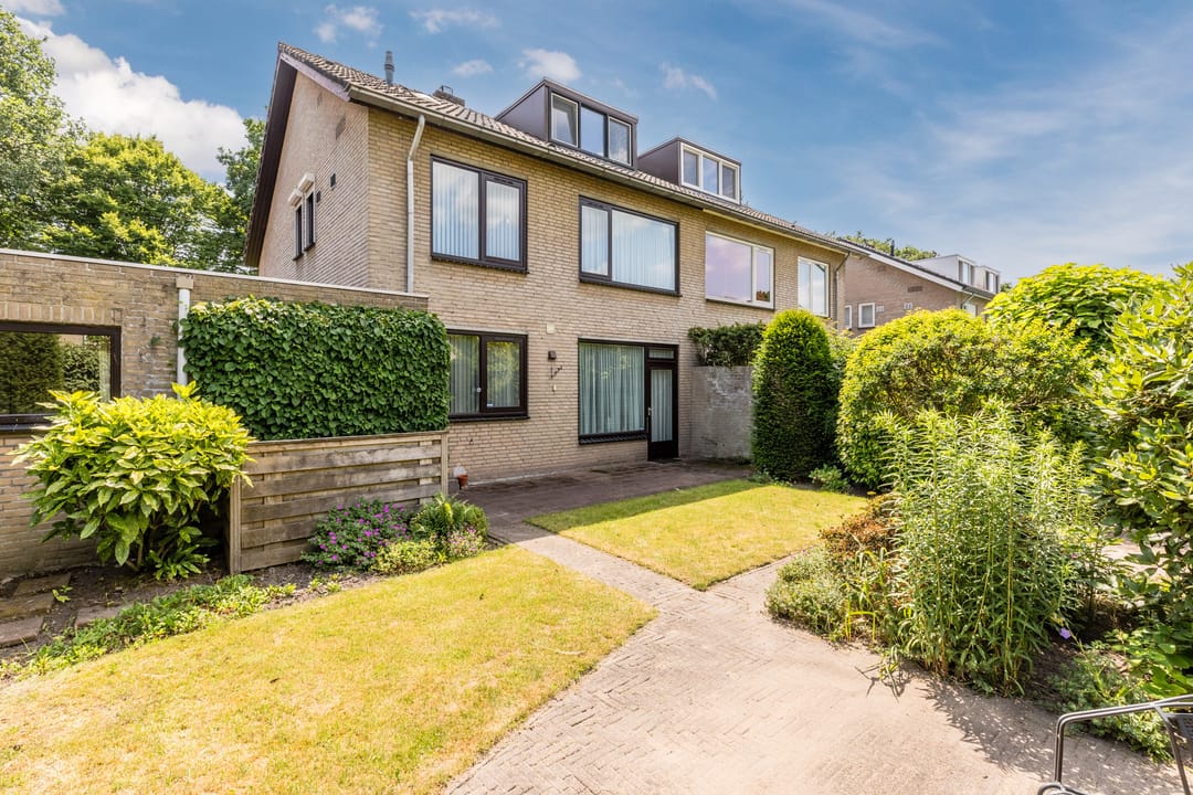 Foto 52 van Gaobertstraat 38