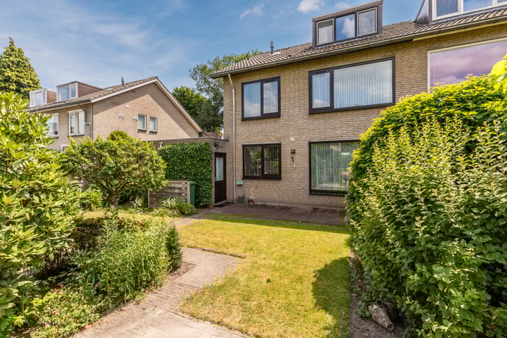 Foto 53 van Gaobertstraat 38