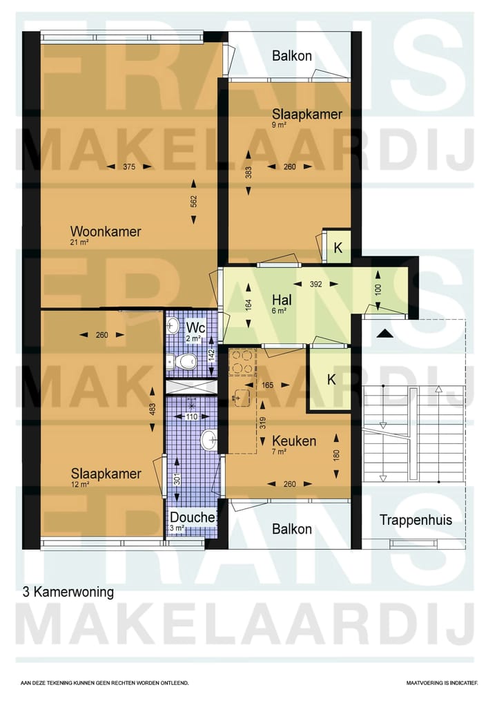 Foto 18 van Koningin Julianastraat 140