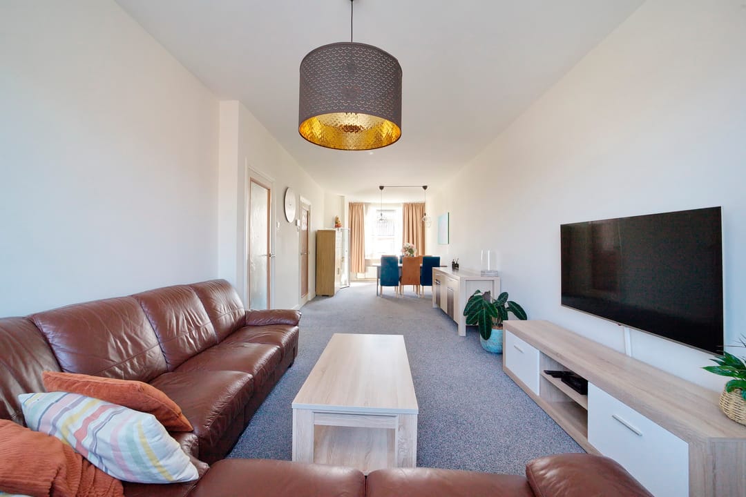 Photo 1 of van Halewijnlaan 224