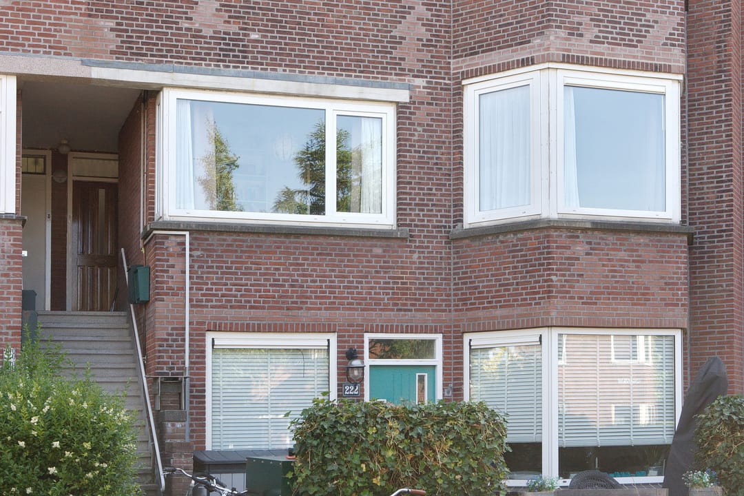 Photo 2 of van Halewijnlaan 224