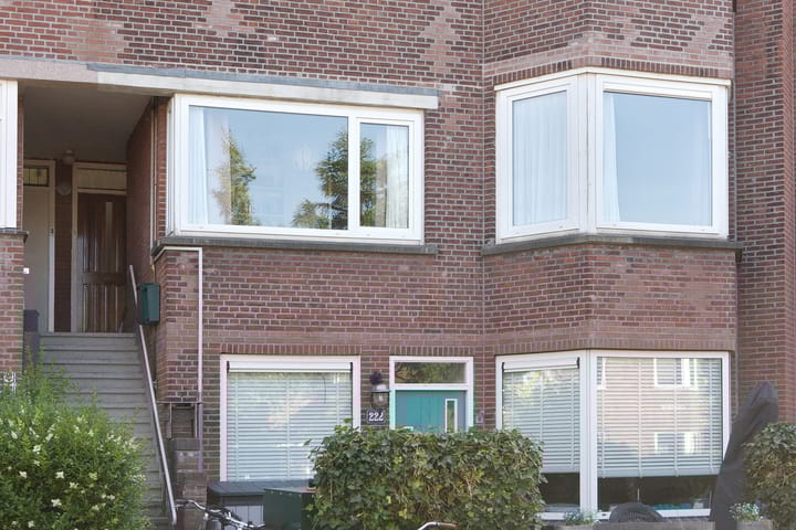 Foto 2 van van Halewijnlaan 224