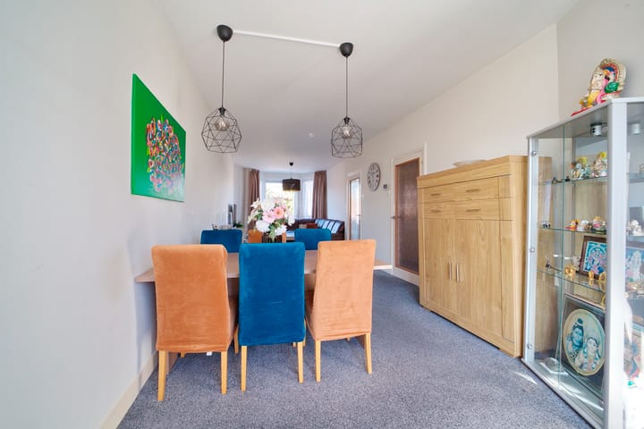 Foto 5 van van Halewijnlaan 224