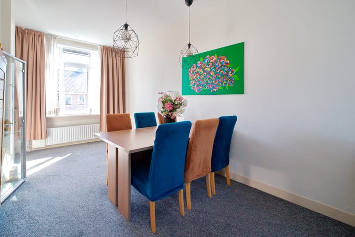 Foto 6 van van Halewijnlaan 224