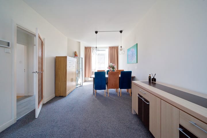 Foto 7 van van Halewijnlaan 224