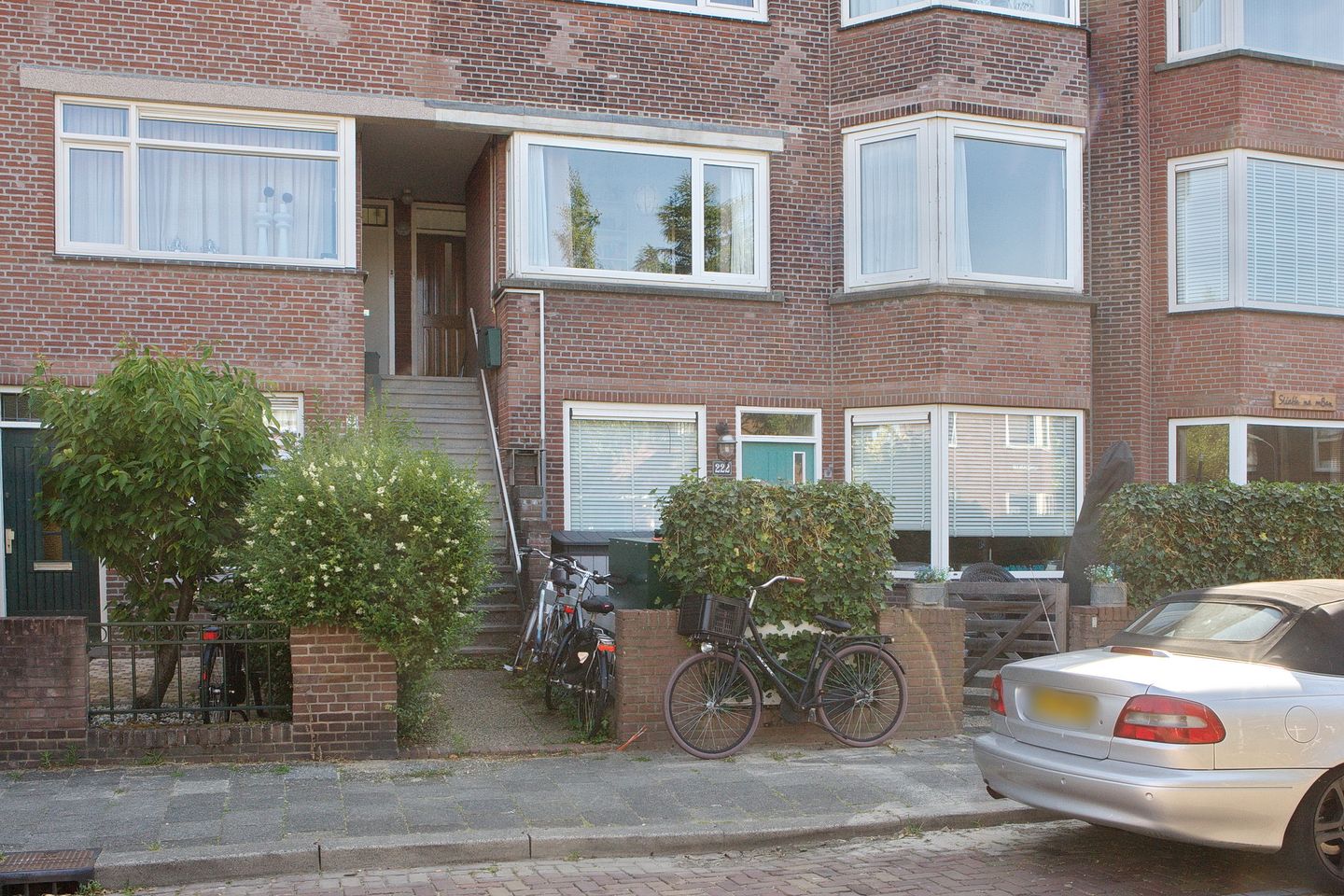 Photo 25 of van Halewijnlaan 224