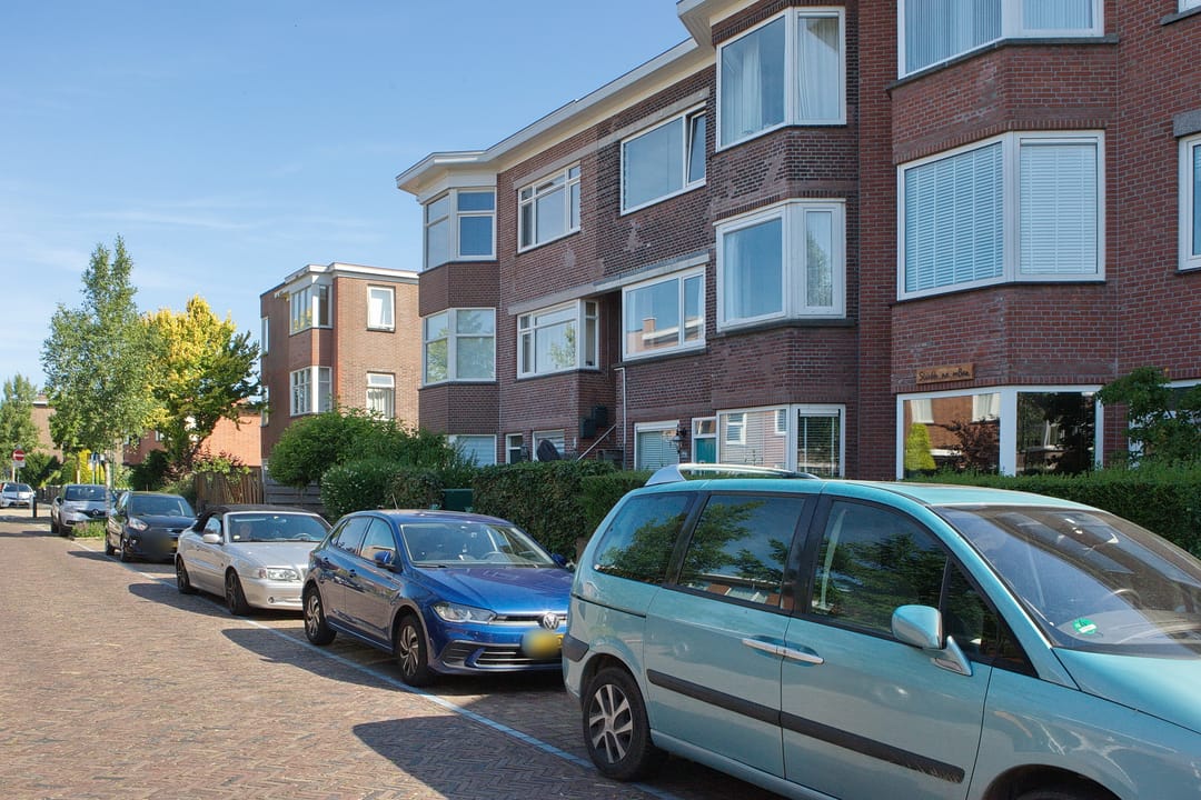 Photo 26 of van Halewijnlaan 224