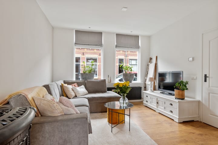 Foto 2 van Kruislaan 28