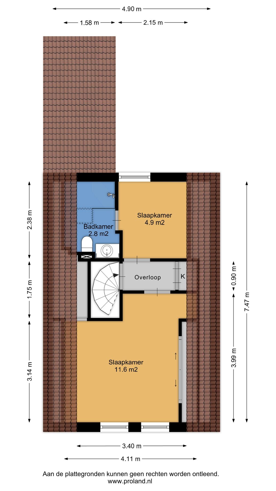 Foto 26 van Kruislaan 28