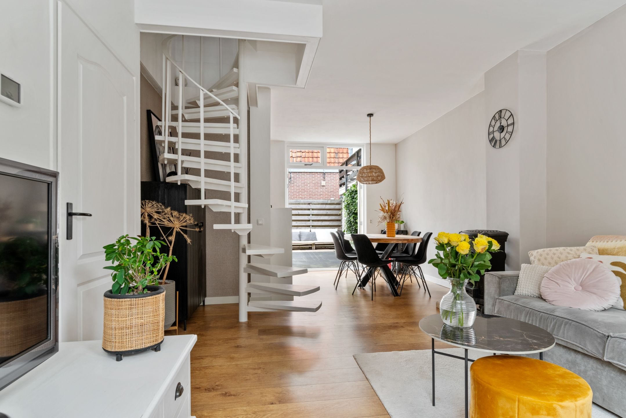 Foto 3 van Kruislaan 28