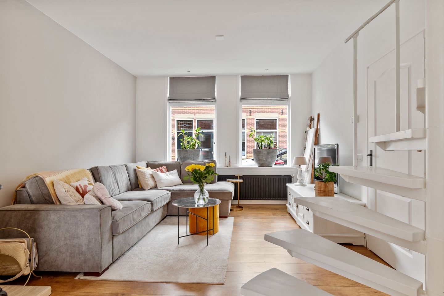 Foto 4 van Kruislaan 28