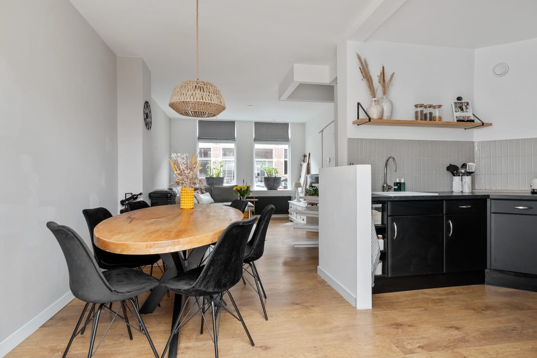 Foto 7 van Kruislaan 28