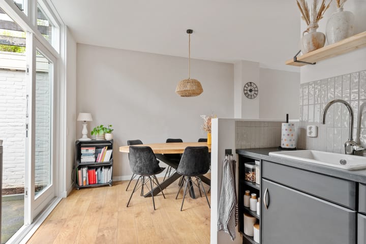 Foto 8 van Kruislaan 28