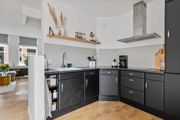 Foto 9 van Kruislaan 28