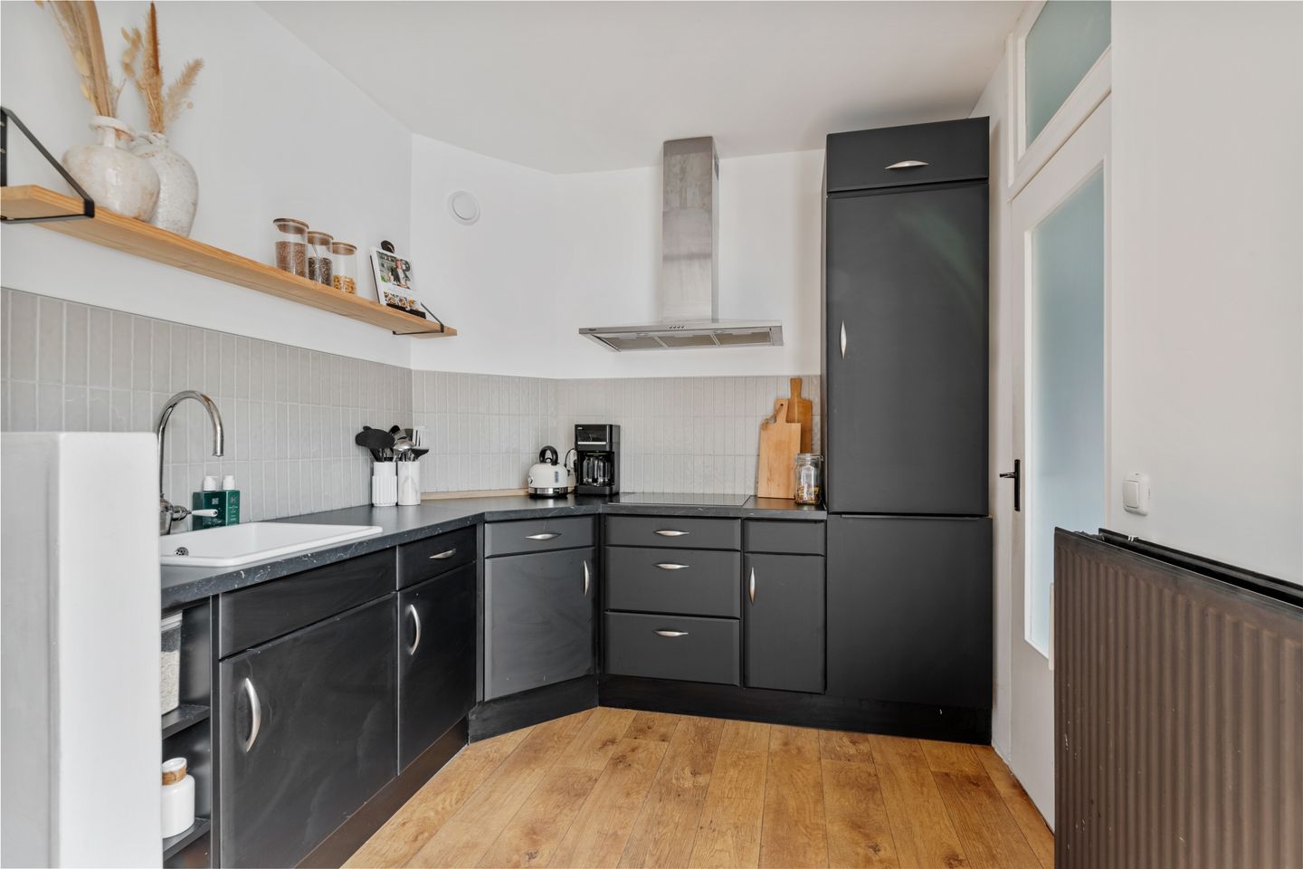 Foto 10 van Kruislaan 28