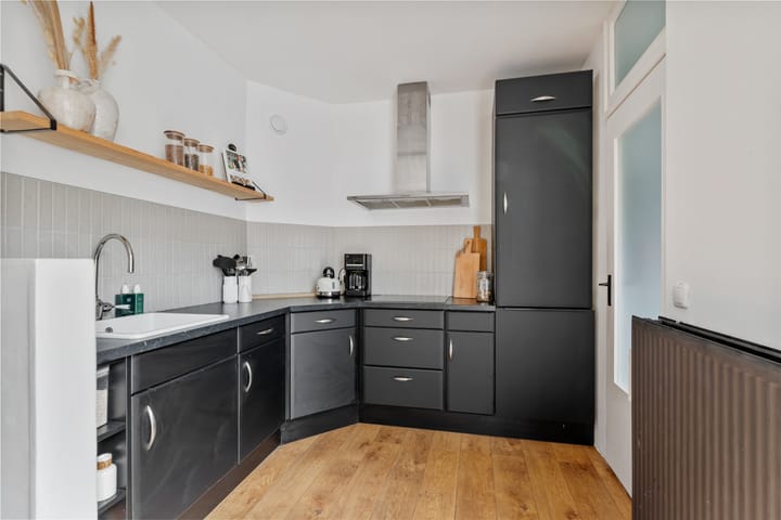 Foto 10 van Kruislaan 28