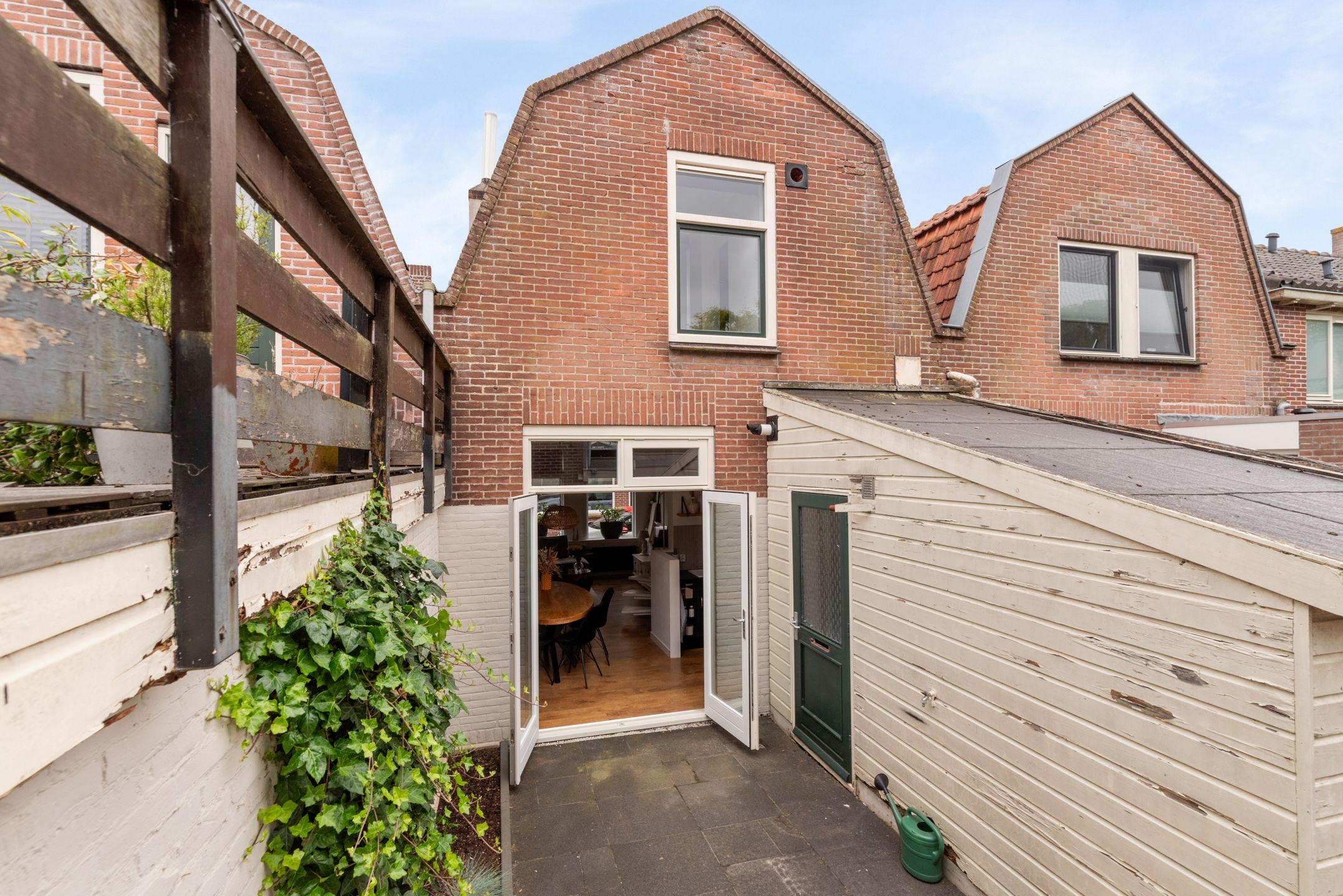 Foto 21 van Kruislaan 28