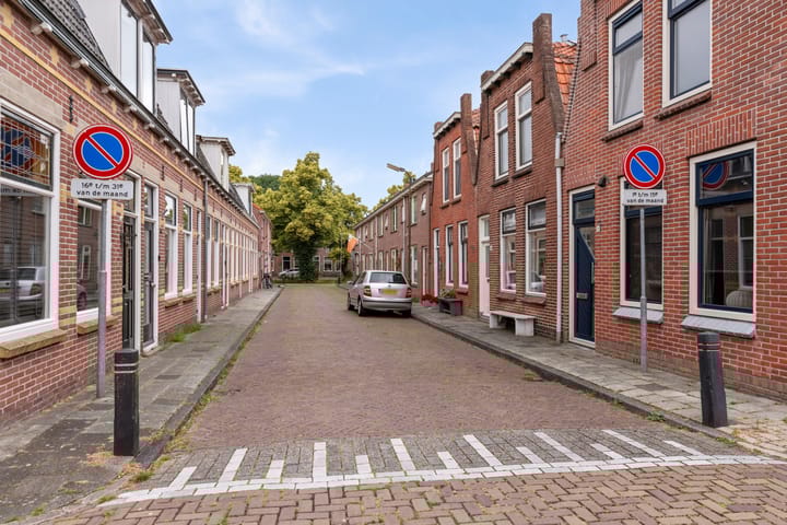 Foto 23 van Kruislaan 28