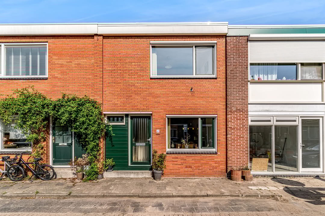 Photo 1 of Hanenpad 45