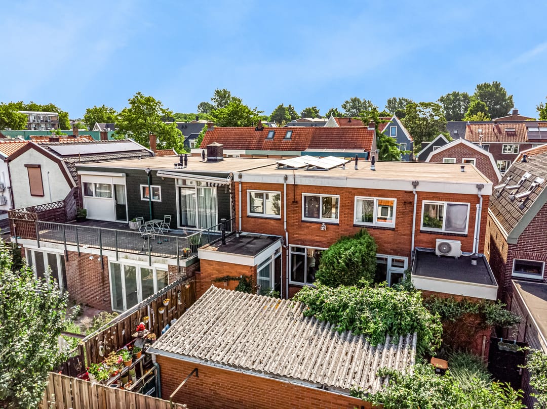 Photo 2 of Hanenpad 45