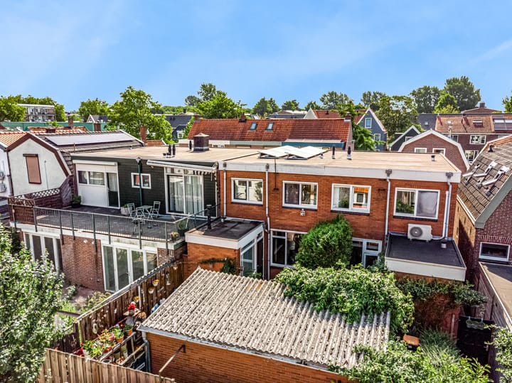 Foto 2 van Hanenpad 45