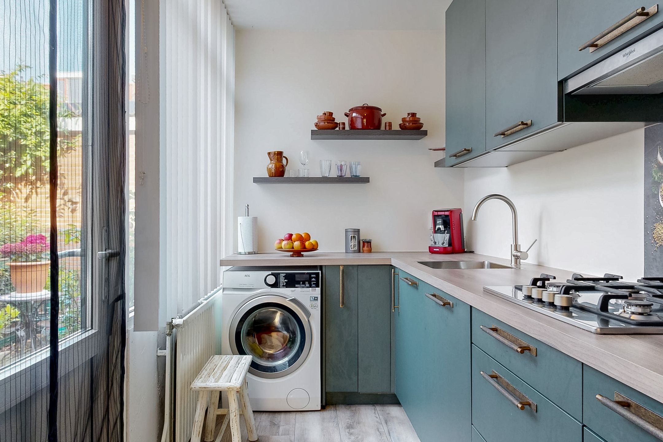 Photo 3 of Hanenpad 45