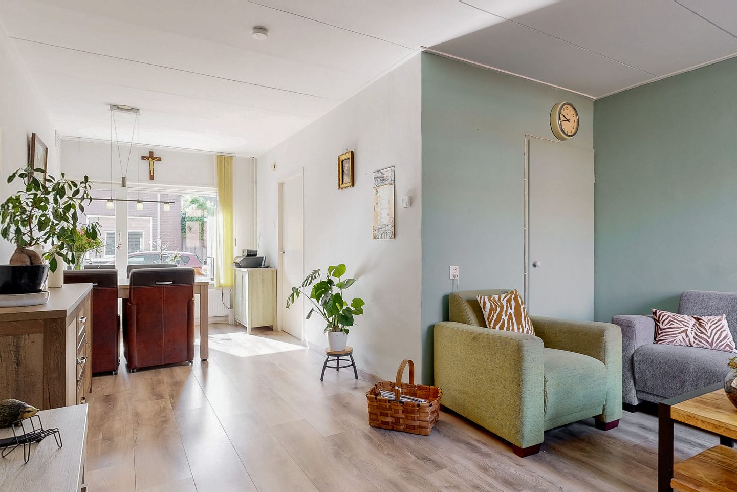 Photo 5 of Hanenpad 45