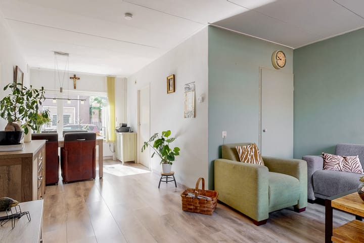 Foto 5 van Hanenpad 45