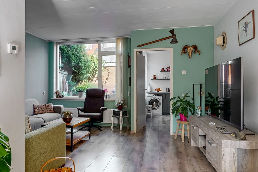 Photo 8 of Hanenpad 45