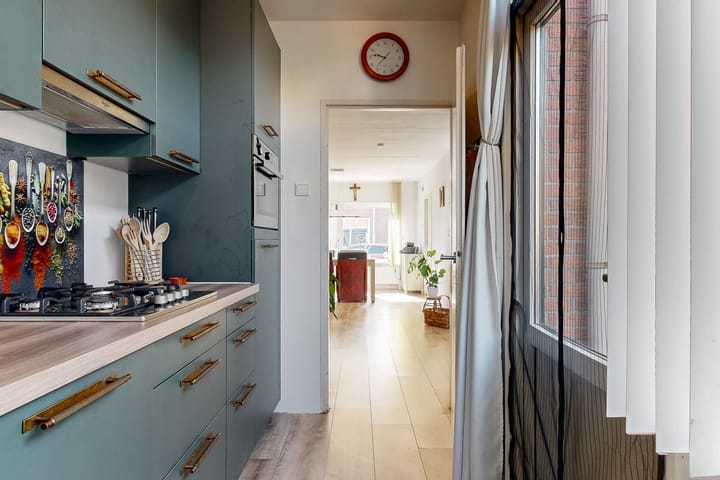 Foto 10 van Hanenpad 45