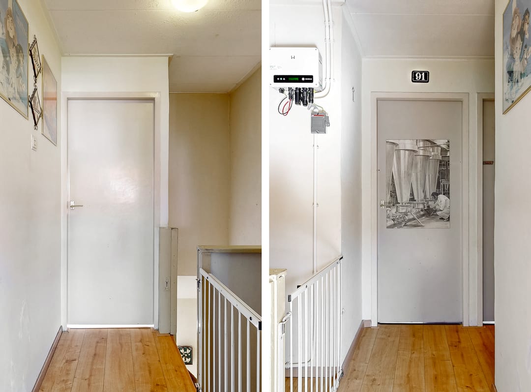 Photo 11 of Hanenpad 45