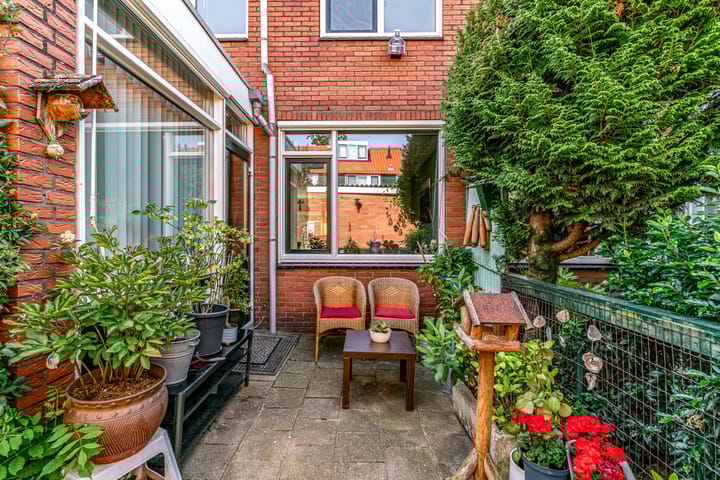 Foto 20 van Hanenpad 45