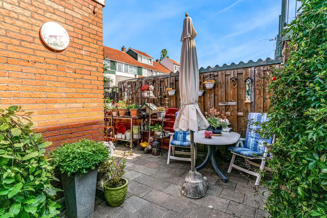 Photo 23 of Hanenpad 45