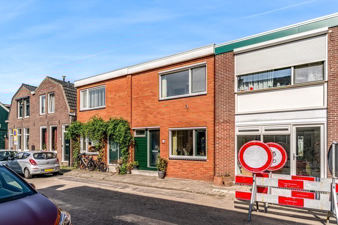 Photo 26 of Hanenpad 45