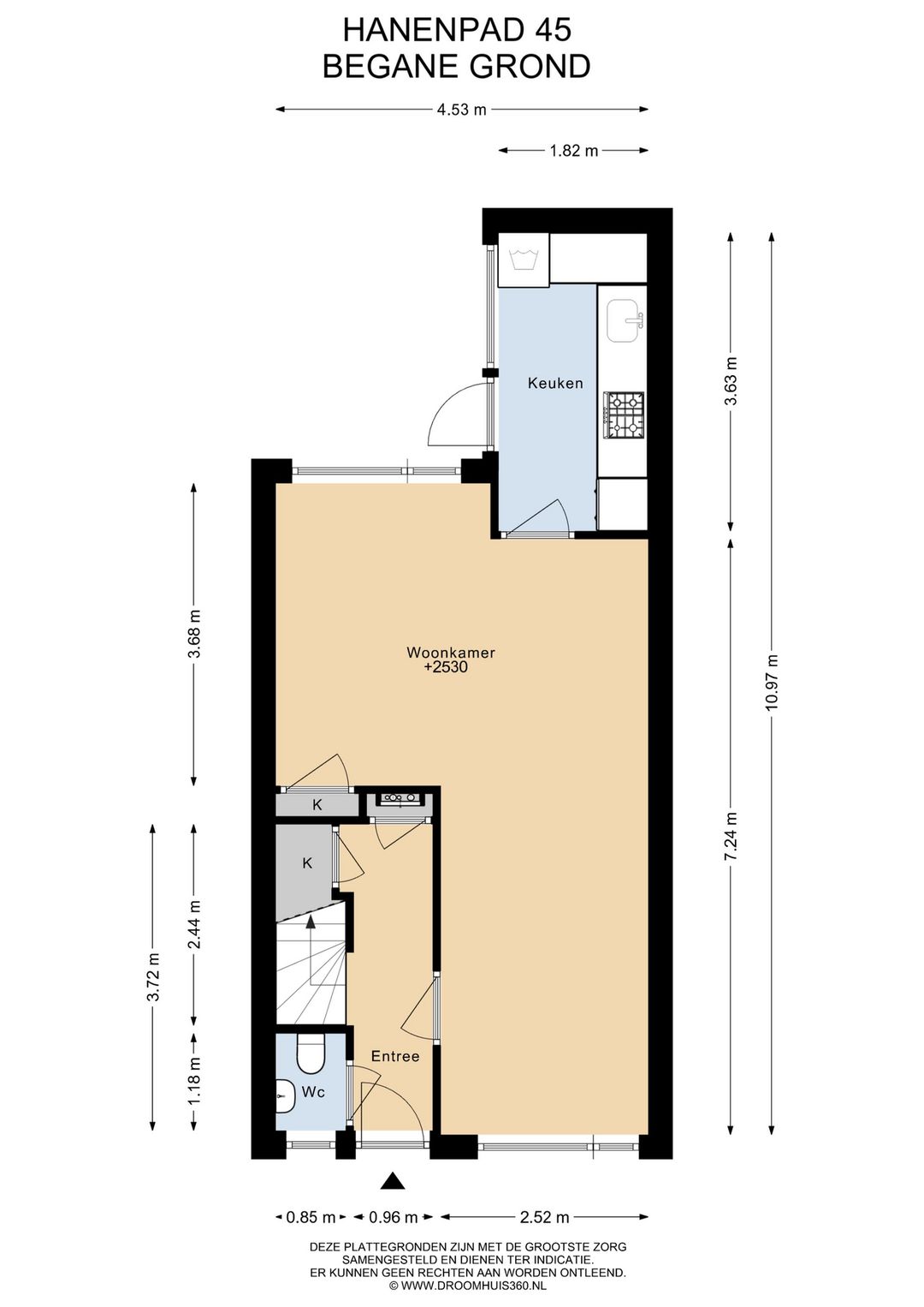 Photo 32 of Hanenpad 45