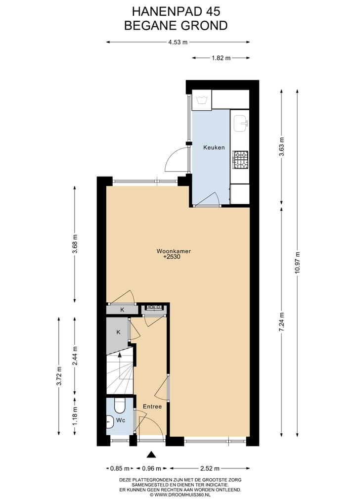 Foto 32 van Hanenpad 45