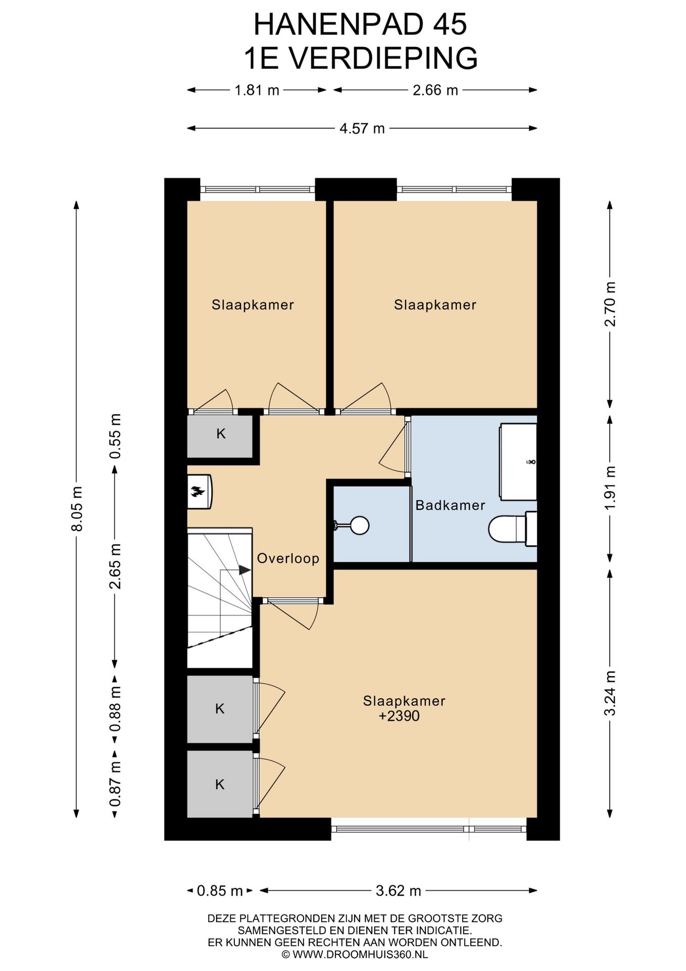 Photo 33 of Hanenpad 45