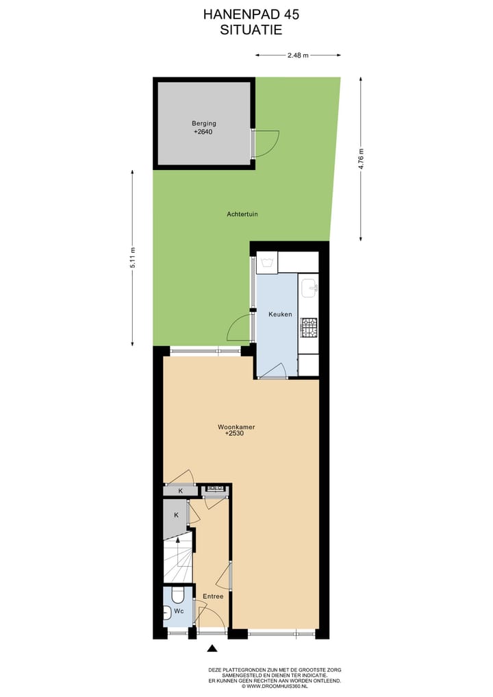 Foto 34 van Hanenpad 45