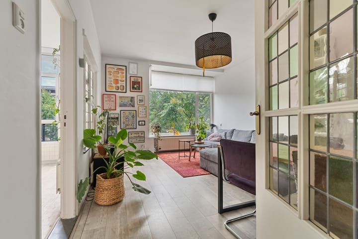 Foto 4 van Bloemerstraat 59