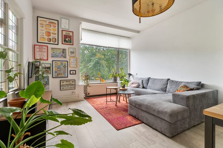 Foto 5 van Bloemerstraat 59