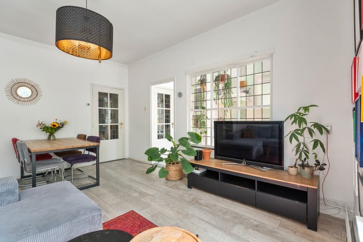 Foto 7 van Bloemerstraat 59