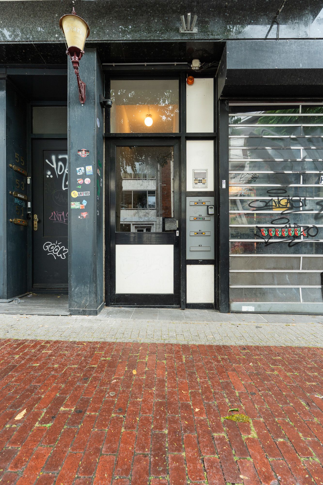 Foto 24 van Bloemerstraat 59