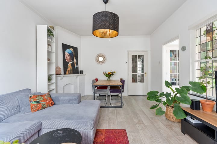 Foto 8 van Bloemerstraat 59