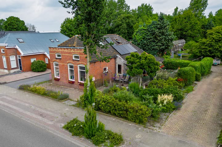 Foto 1 van Beumeesweg 168