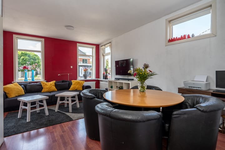 Foto 4 van Beumeesweg 168