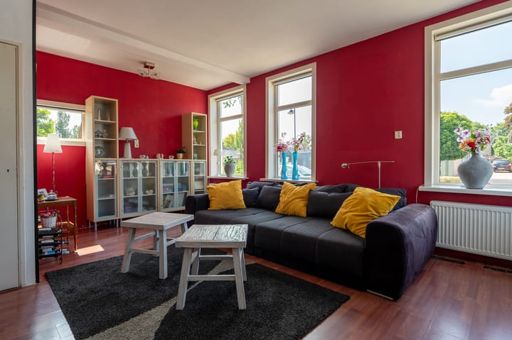 Foto 5 van Beumeesweg 168